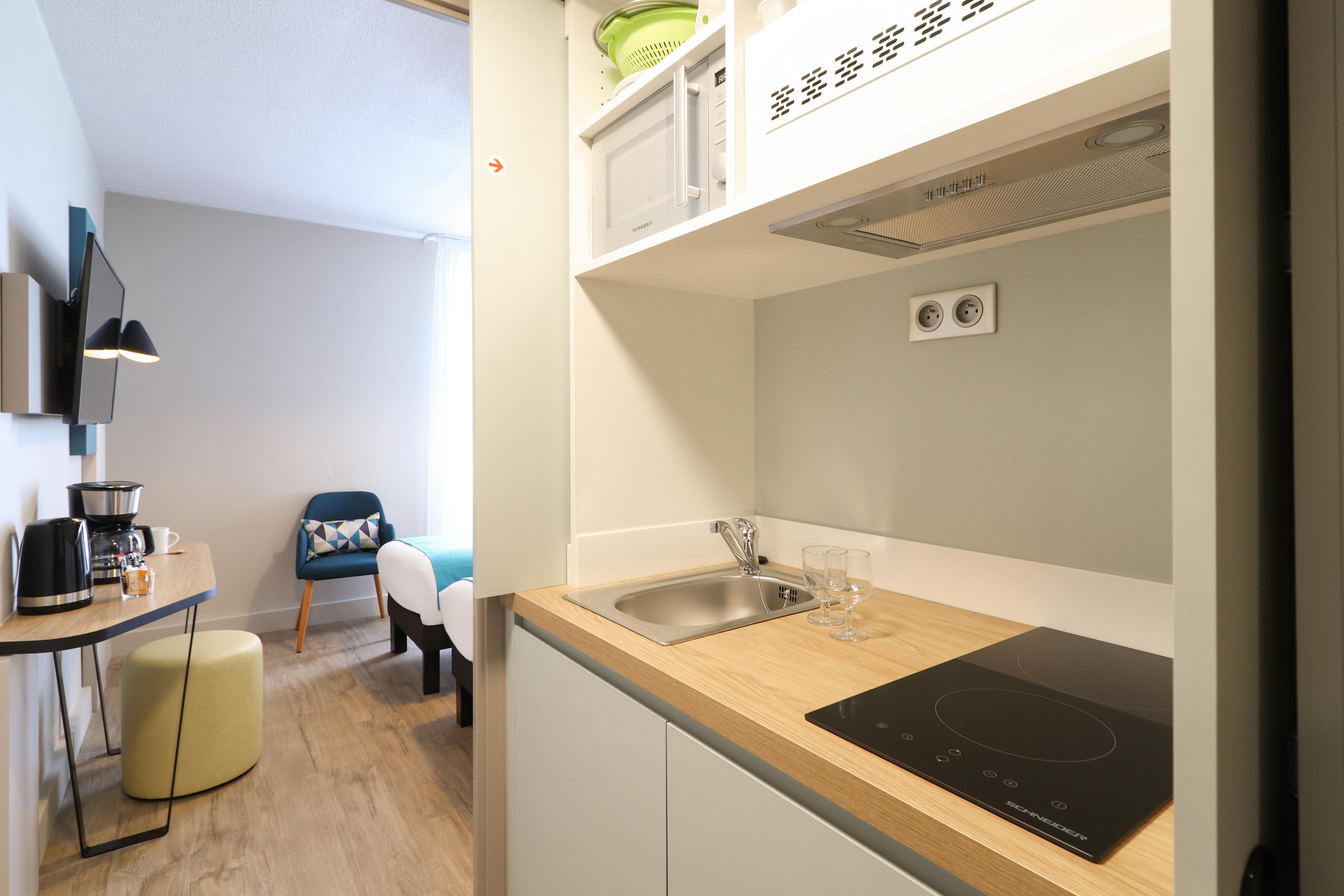 Appart'City Confort Toulouse Diagora Labege Bagian luar foto