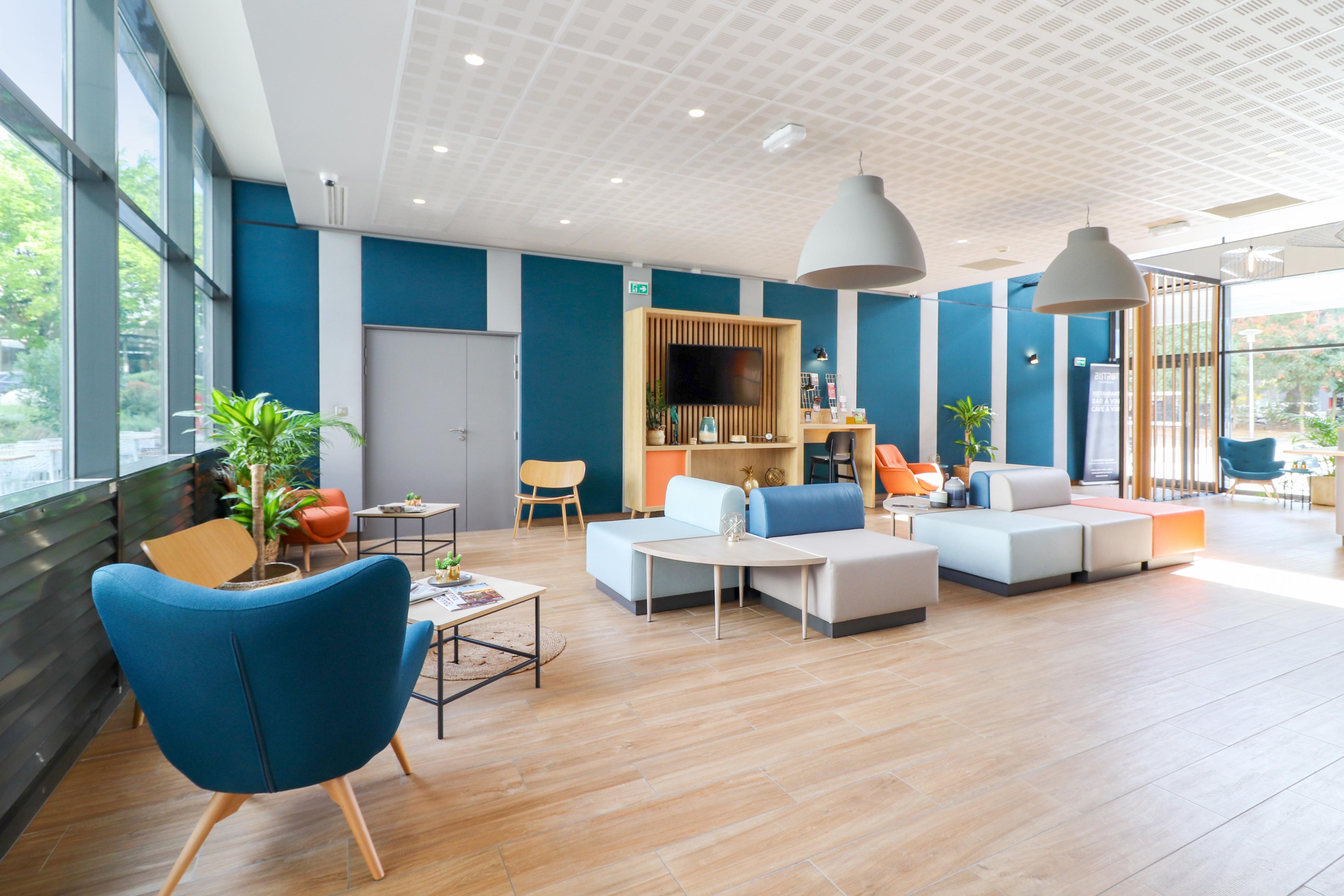 Appart'City Confort Toulouse Diagora Labege Bagian luar foto