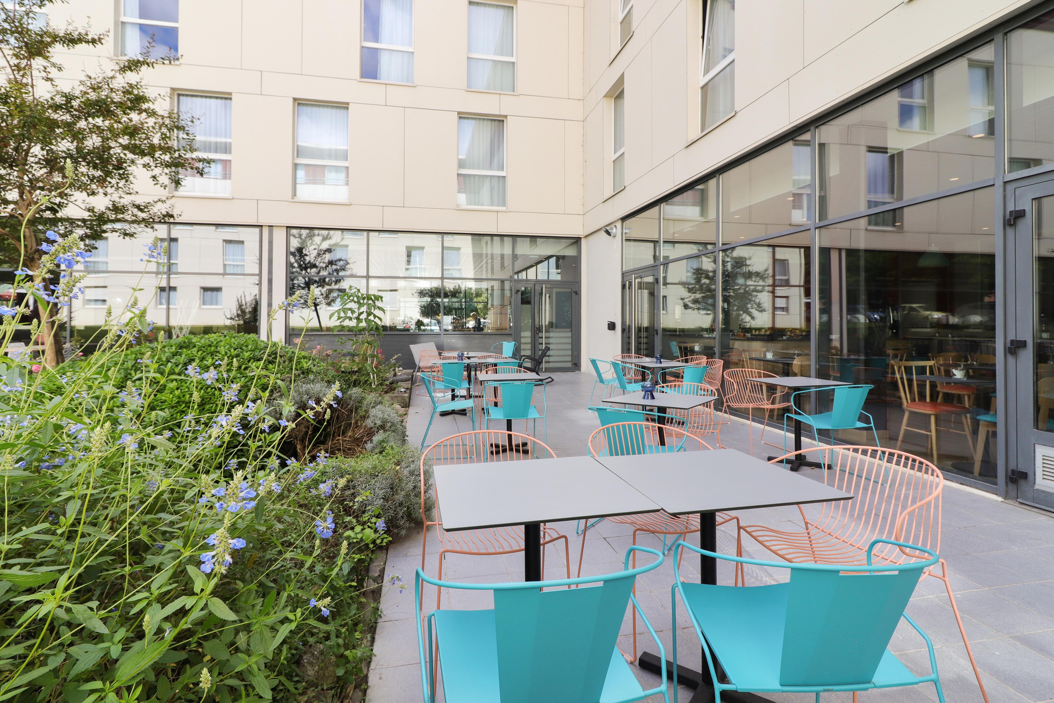 Appart'City Confort Toulouse Diagora Labege Bagian luar foto