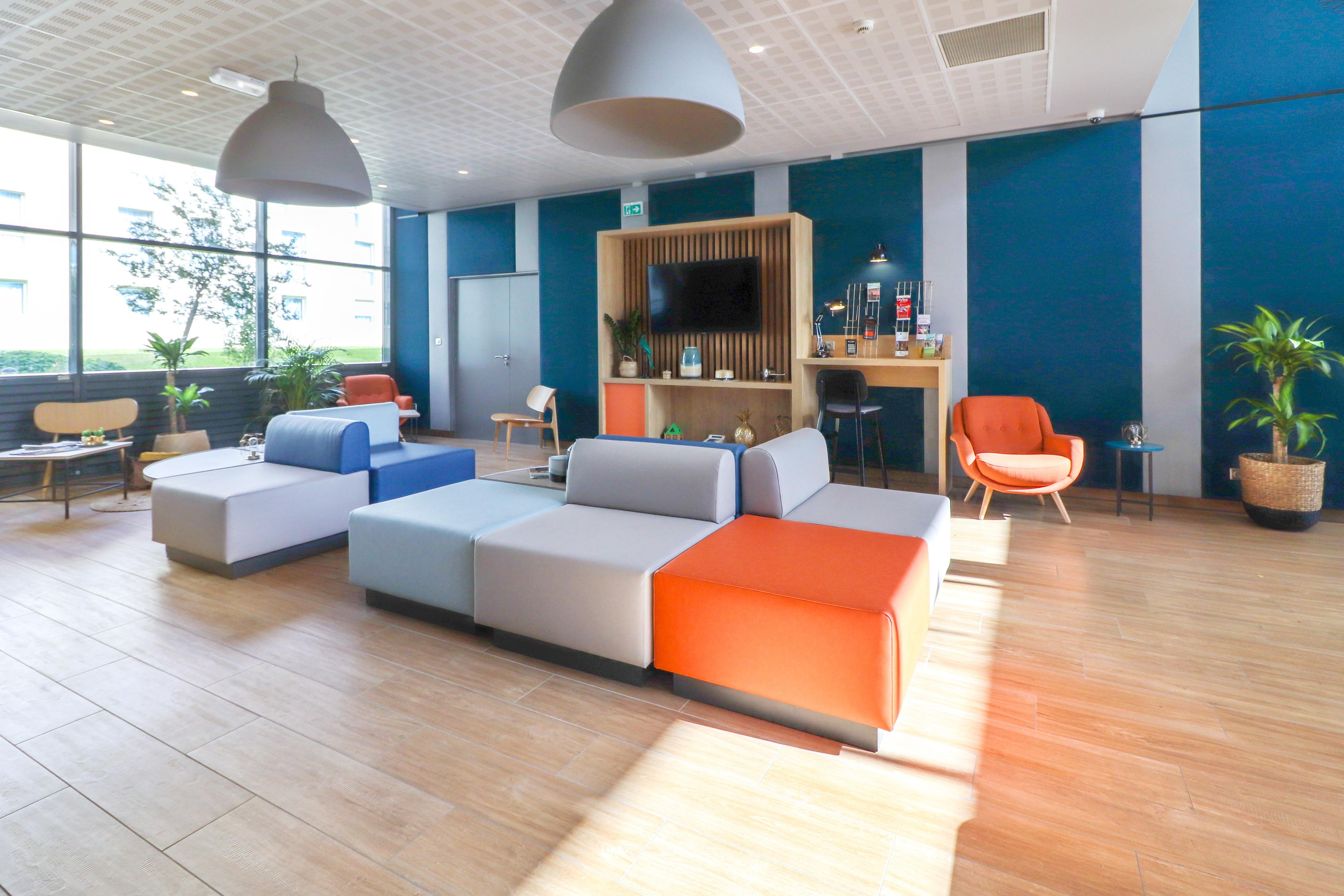 Appart'City Confort Toulouse Diagora Labege Bagian luar foto